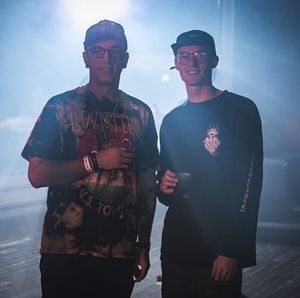 Meet your Posher, Trevor